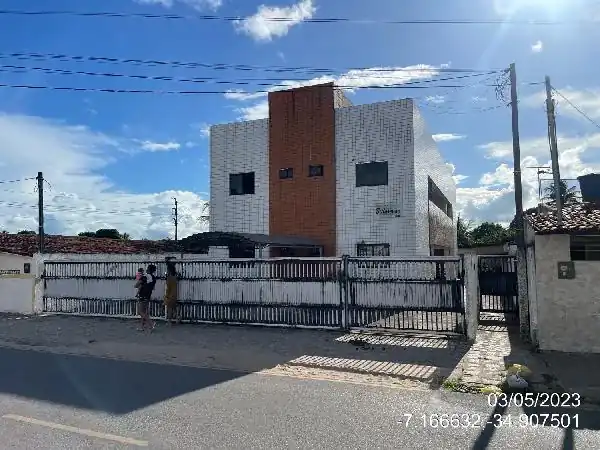Apartamento em JARDIM VENEZA, JOAO PESSOA - PB