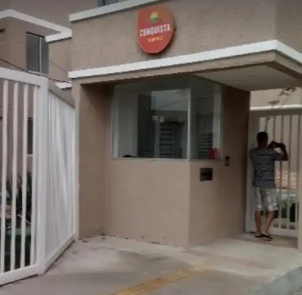 Apartamento em VENDA DAS PEDRAS, ITABORAI - RJ