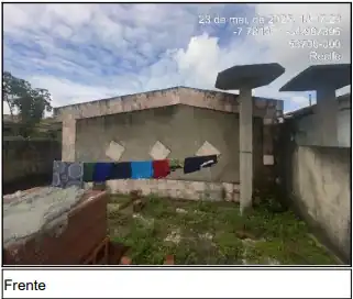 Casa em CID IND ITAPISSUMA, ITAPISSUMA - PE