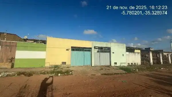 Casa em SANTA TEREZINHA, SAO GONCALO DO AMARANTE - RN