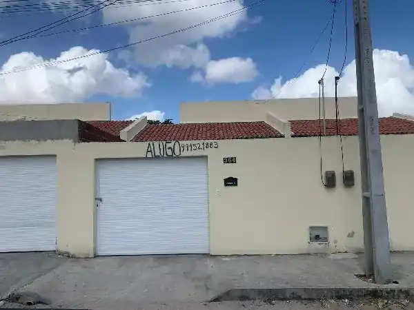 Casa em DISTRITO DOURADO, HORIZONTE - CE