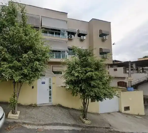 Apartamento em VILA LEOPOLDINA, DUQUE DE CAXIAS - RJ