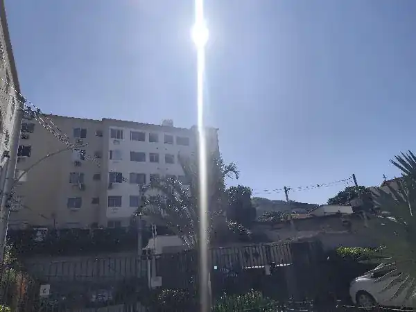 Apartamento em ENGENHEIRO LEAL, RIO DE JANEIRO - RJ
