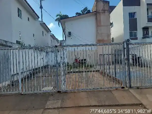 Apartamento em MARCOS MOURA, SANTA RITA - PB