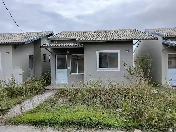 Casa em CALUGE, ITABORAI - RJ