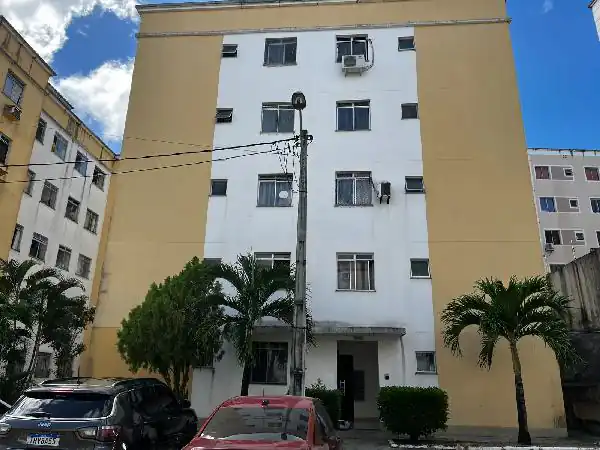 Apartamento em CAJI, LAURO DE FREITAS - BA