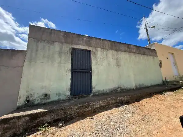 Casa em LOT N CHA ALEGRIA 3, CHA DE ALEGRIA - PE