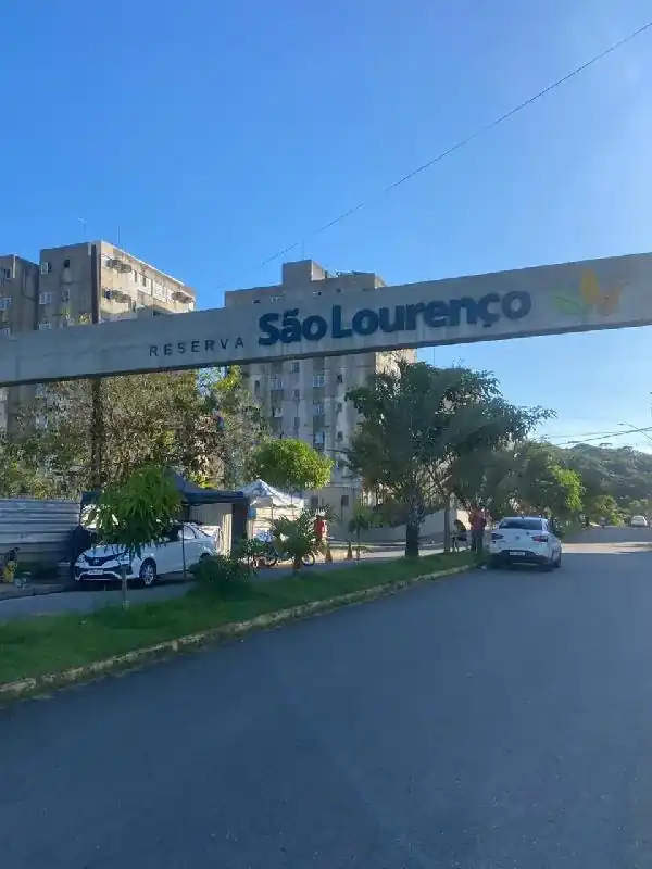 Apartamento em MURIBARA, SAO LOURENCO DA MATA - PE