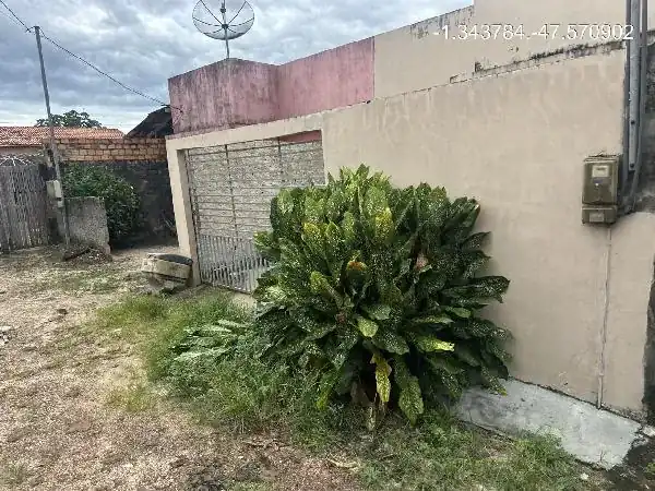 Casa em MARAMBAIA, SANTA MARIA DO PARA - PA