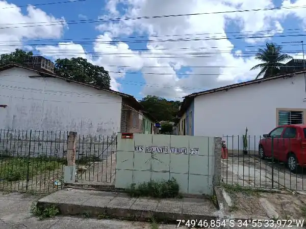 Casa em JABACO, IGARASSU - PE