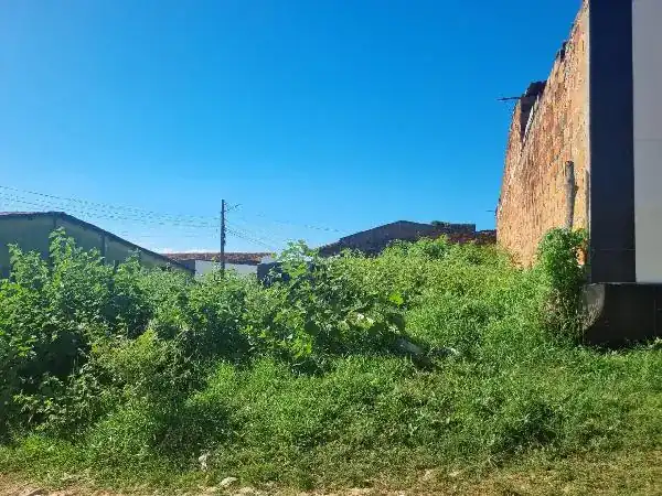 Terreno em SANTA INES, NOSSA SENHORA DO SOCORRO - SE