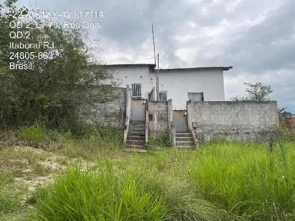 Casa em ITAVILLE, ITABORAI - RJ