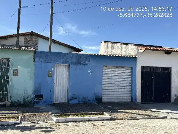 Casa em LOT VILLAGE DE EXTRE, EXTREMOZ - RN