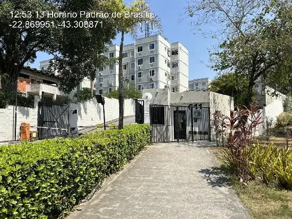 Apartamento em TOMAS COELHO, RIO DE JANEIRO - RJ