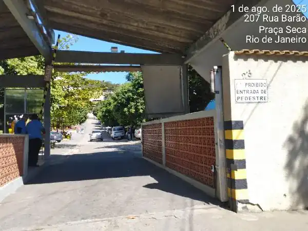 Apartamento em PRACA SECA, RIO DE JANEIRO - RJ