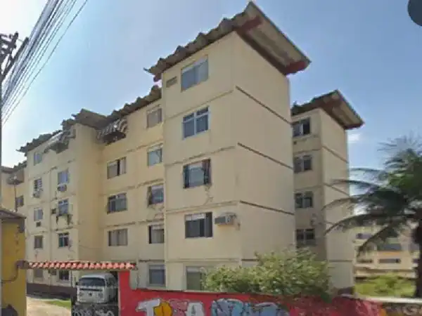 Apartamento em VILA LAGE, SAO GONCALO - RJ