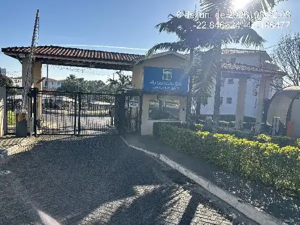 Apartamento em JARDIM BOM RETIRO (NOVA VENEZA), SUMARE - SP
