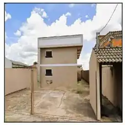 Apartamento em VILA ISABEL, VALPARAISO DE GOIAS - GO