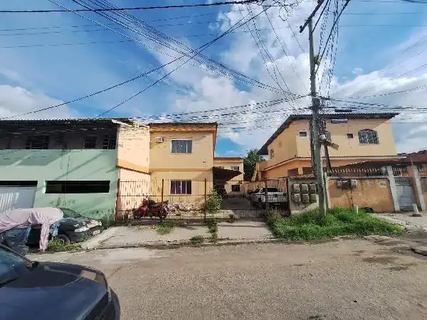 Apartamento em 3 DISTRITO, SAO GONCALO - RJ