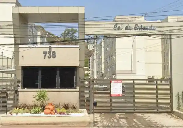 Apartamento em VILA LAGE, SAO GONCALO - RJ