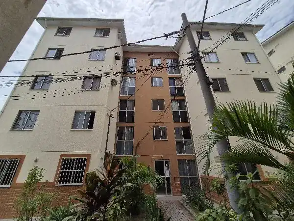 Apartamento em TOMAS COELHO, RIO DE JANEIRO - RJ
