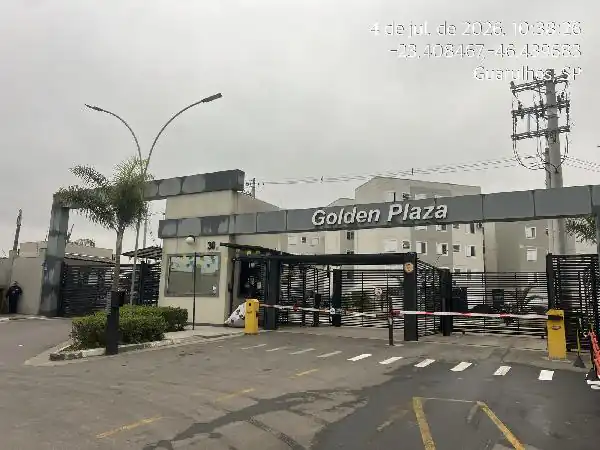 Apartamento em JARDIM NOVO PORTUGAL, GUARULHOS - SP