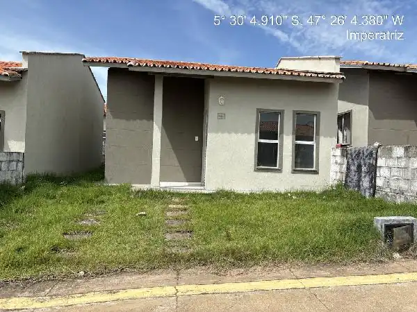 Casa em BOM JESUS, IMPERATRIZ - MA