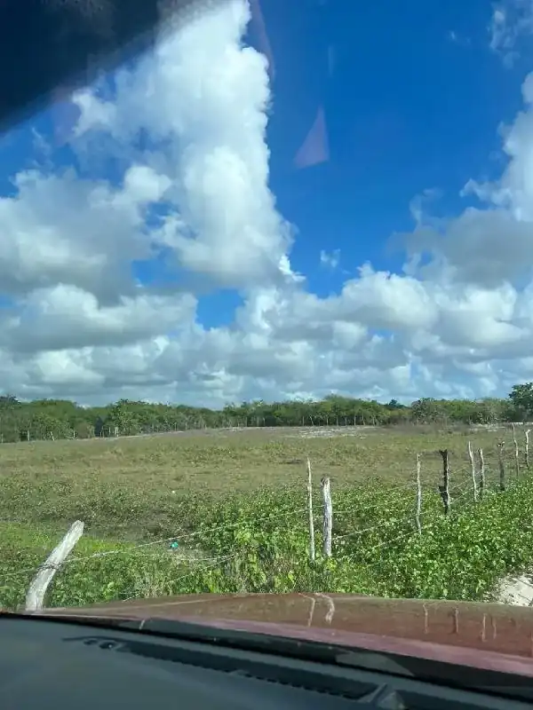 Terreno em BOI MORTO, PARACURU - CE