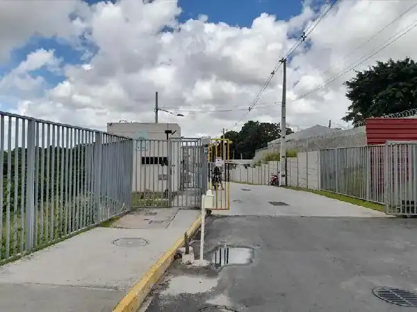 Apartamento em GUABIRABA, RECIFE - PE