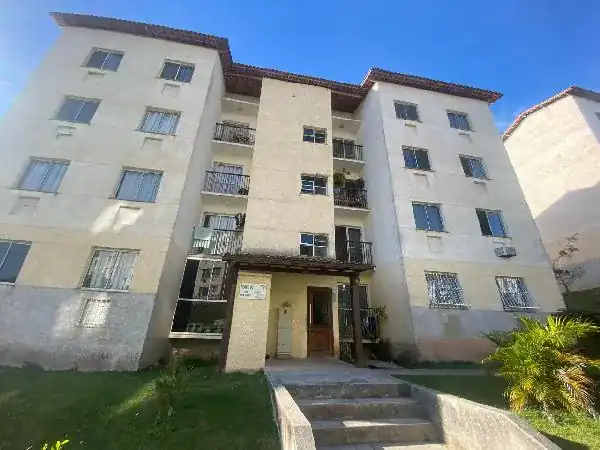 Apartamento em AJUDA DE CIMA, MACAE - RJ