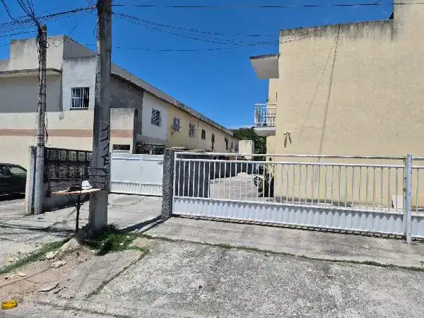 Apartamento em LARANJAL, SAO GONCALO - RJ