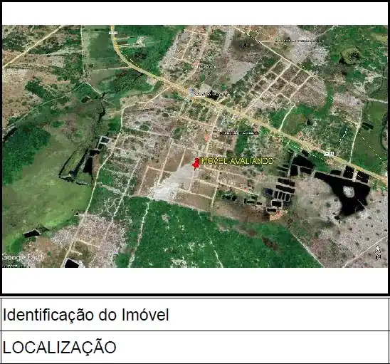 Terreno em POVOADO AREIA BRANCA, PACATUBA - SE