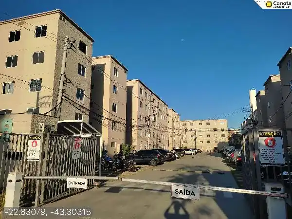 Apartamento em BRAS DE PINA, RIO DE JANEIRO - RJ