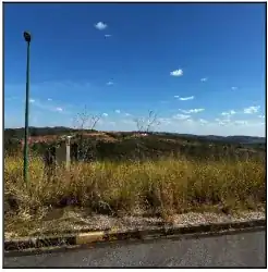 Terreno em RESERVA REAL UN GOLF, JABOTICATUBAS - MG