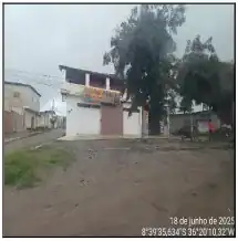 Comercial em CENTRO, LAJEDO - PE