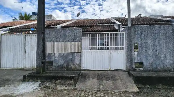Casa em CENTRO, CORACAO DE MARIA - BA