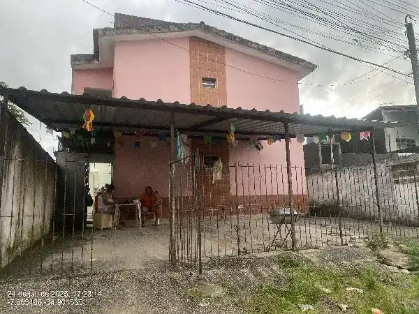 Apartamento em UMBURA, IGARASSU - PE