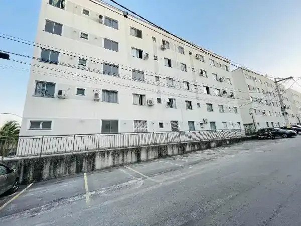 Apartamento em VISTA ALEGRE, SAO GONCALO - RJ