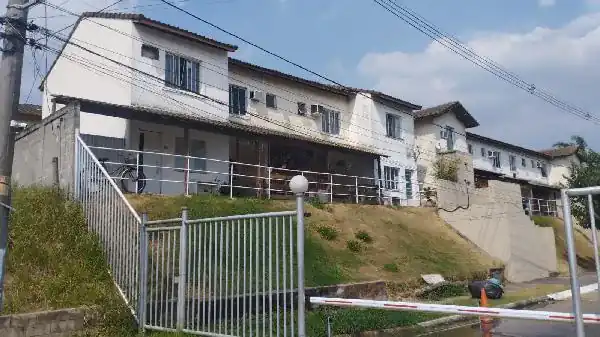 Casa em CAMPO ALEGRE, NOVA IGUACU - RJ