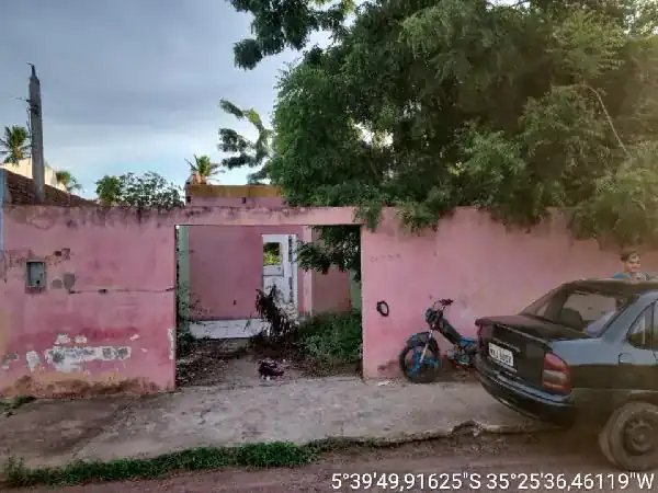 Casa em PLANALTO, CEARA-MIRIM - RN
