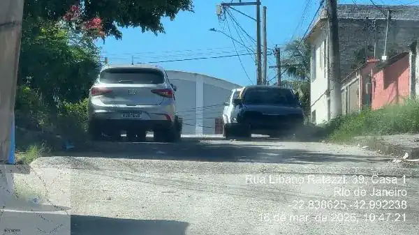 Apartamento em COELHO, SAO GONCALO - RJ