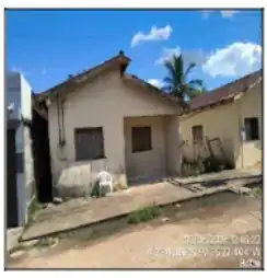 Casa em SAO SEBASTIAO, BORBA - AM
