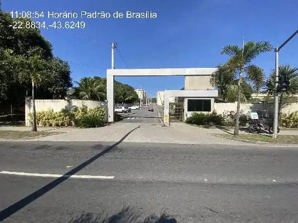 Apartamento em PACIENCIA, RIO DE JANEIRO - RJ