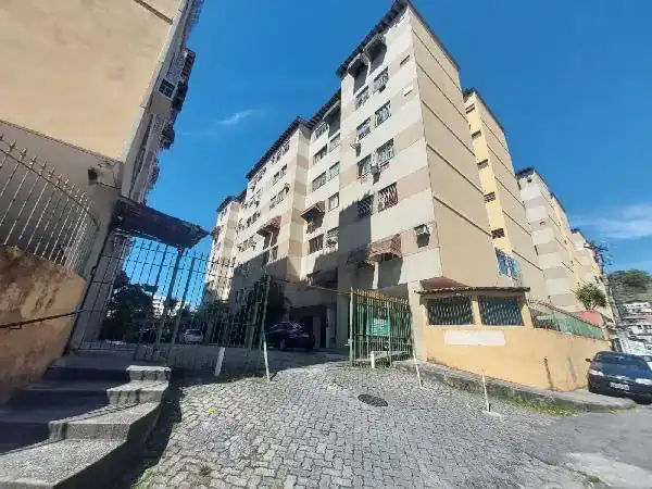 Apartamento em SETE PONTES, SAO GONCALO - RJ