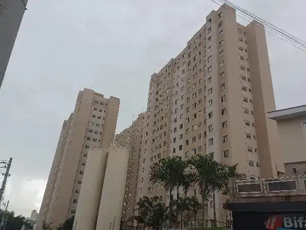Apartamento em VILA ZAT, SAO PAULO - SP