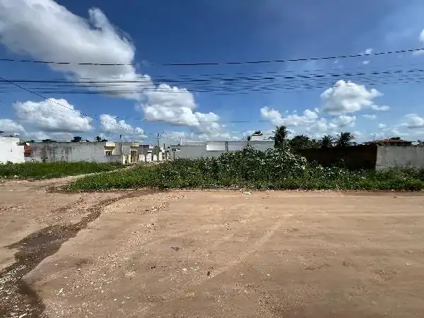 Terreno em CENTRO, LAGOA DO CARRO - PE