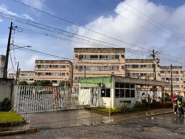 Apartamento em PIXETE, SAO LOURENCO DA MATA - PE