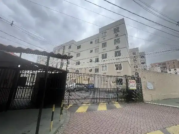 Apartamento em PAVUNA, RIO DE JANEIRO - RJ