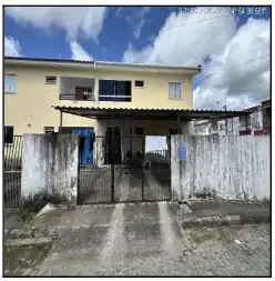 Apartamento em SANTA LUZIA, IGARASSU - PE