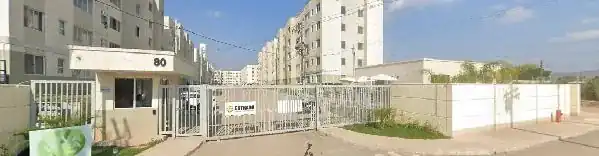 Apartamento em SAO VICENTE, BELFORD ROXO - RJ